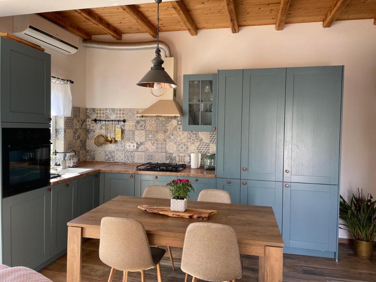 Appartamento Penthouse Damjan *